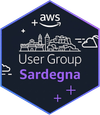 UG Sardegna logo