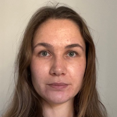 Evelina Rakhmetova