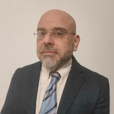 Giovanni Adinolfi