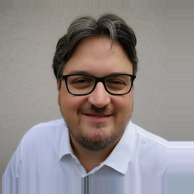 Martino Fornasa