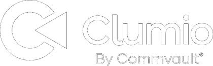 Clumio logo